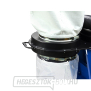 Forgács, fűrészpor és por elszívása (1) Előnézet 