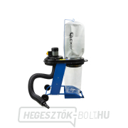 forgács-, fűrészpor- és porelszívás (1) forgács-, fűrészpor- és porelszívás (1) gallery main image