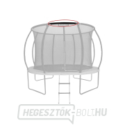 Csere karikarúd a Marimex 305 cm Premium trambulinhoz - 104 cm Csere karikarúd a Marimex 305 cm Premium trambulinhoz - 104 cm gallery main image