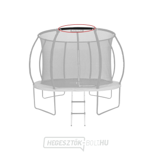 Csere karikarúd a Marimex 305 cm Premium trambulinhoz - 104 cm Csere karikarúd a Marimex 305 cm Premium trambulinhoz - 104 cm