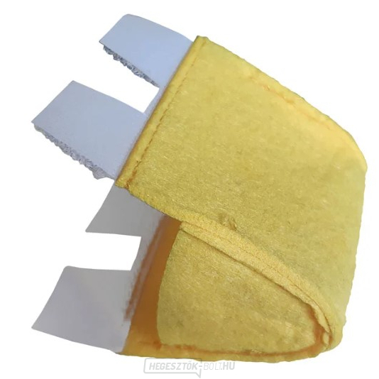 Textil ecsethuzat 55mm WBC-100