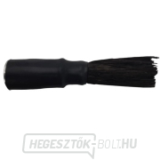WBC-100 Ecset kis sörtékkel gallery main image