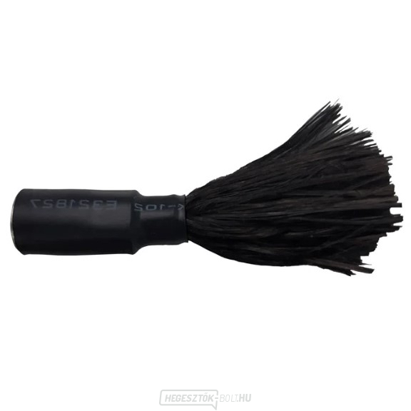 WBC-100 kefe nagy sörtékkel