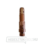 Befogópatronház 17/18/26 pisztolyokhoz - standard - 2,4 mm Befogópatronház 17/18/26 pisztolyokhoz - standard - 2,4 mm gallery main image