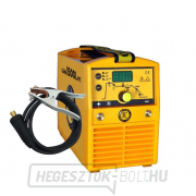 Hegesztő inverter GAMA 1500L PFC kábelek gallery main image