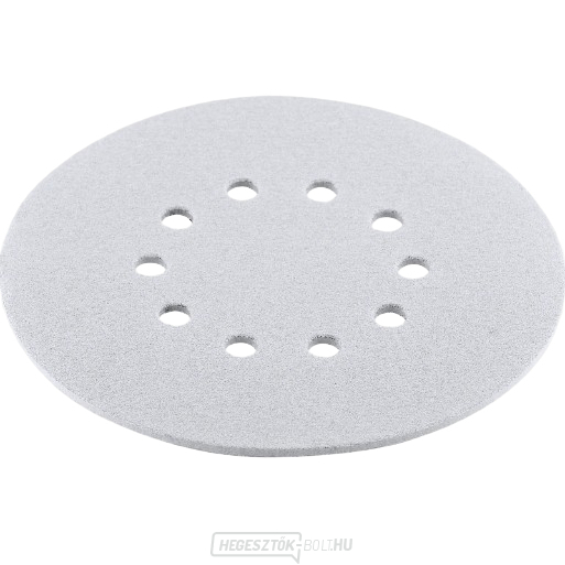 Flex excentrikus csiszolópapír Xtreme