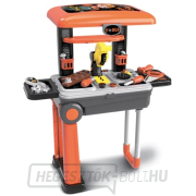 Gyermek bőrönd műhely BUDDY TOYS BGP 3012 Deluxe gallery main image