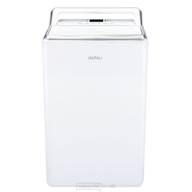 DAITSU ADD 20 XB párátlanító