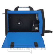 Inverteres hegesztőgép Sherman DIGIMIG 200 MTM + Kábelek + Zseblámpa Inverteres hegesztőgép Sherman DIGIMIG 200 MTM + Kábelek + Zseblámpa náhled