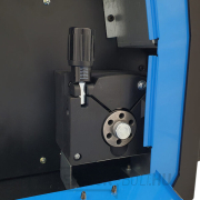 Inverteres hegesztőgép Sherman DIGIMIG 200 MTM + Kábelek + Zseblámpa Inverteres hegesztőgép Sherman DIGIMIG 200 MTM + Kábelek + Zseblámpa náhled