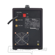 Inverteres hegesztőgép Sherman DIGIMIG 200 MTM + Kábelek + Zseblámpa Inverteres hegesztőgép Sherman DIGIMIG 200 MTM + Kábelek + Zseblámpa náhled