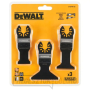 Tartozékkészlet a DeWalt oszcilláló csiszológéphez  gallery main image