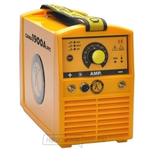 GAMA 1900A PFC GAMA 1900A PFC gallery main image