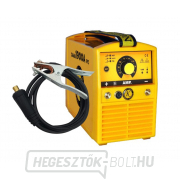 Hegesztési inverter GAMA 1900A PFC kábelek Hegesztési inverter GAMA 1900A PFC kábelek gallery main image