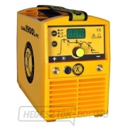 Hegesztő inverter GAMA 1900L PFC Hegesztő inverter GAMA 1900L PFC gallery main image