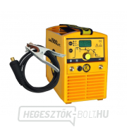 Hegesztő inverter GAMA 1900L PFC kábelek Hegesztő inverter GAMA 1900L PFC kábelek gallery main image
