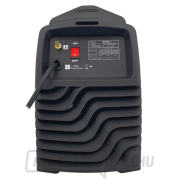 Sherman DIGIMIG 203L Swift szinergikus inverteres hegesztő + MIG pisztoly + kábelek + sisak + szelep + teli CO2 palack + gáz Sherman DIGIMIG 203L Swift szinergikus inverteres hegesztő + MIG pisztoly + kábelek + sisak + szelep + teli CO2 palack + gáz náhled