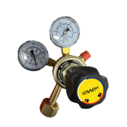 Csökkentő szelep KOWAX® Ar+CO2 profi Előnézet 