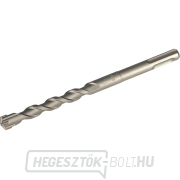 Négyélű SDS PLUS ütvefúró betonhoz és falazathoz, O 12x160mm, SK Négyélű SDS PLUS ütvefúró betonhoz és falazathoz, O 12x160mm, SK gallery main image