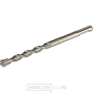 Négyélű SDS PLUS ütvefúró betonhoz és falazathoz, O 12x160mm, SK gallery main image