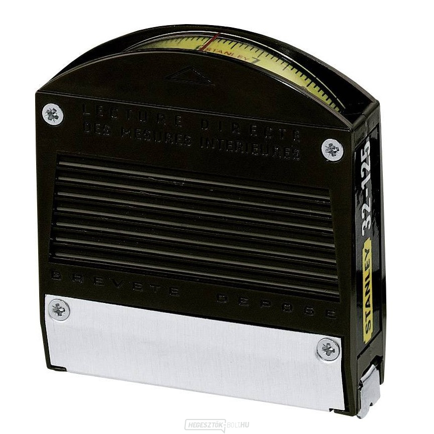 Stanley mérőszalag 3 m PANORAMIC