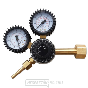 Sherman Co2/Argon redukáló szelep RB-Co2 Sherman Co2/Argon redukáló szelep RB-Co2 gallery main image