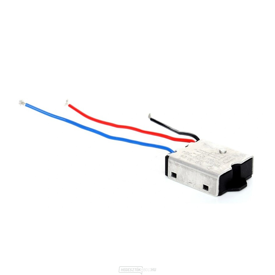 Lágyindító elektromos szerszámokhoz 16A XS-16 D3 16 (16)/250 25 (25)/125, TA1305 CÍMKÉZÉS