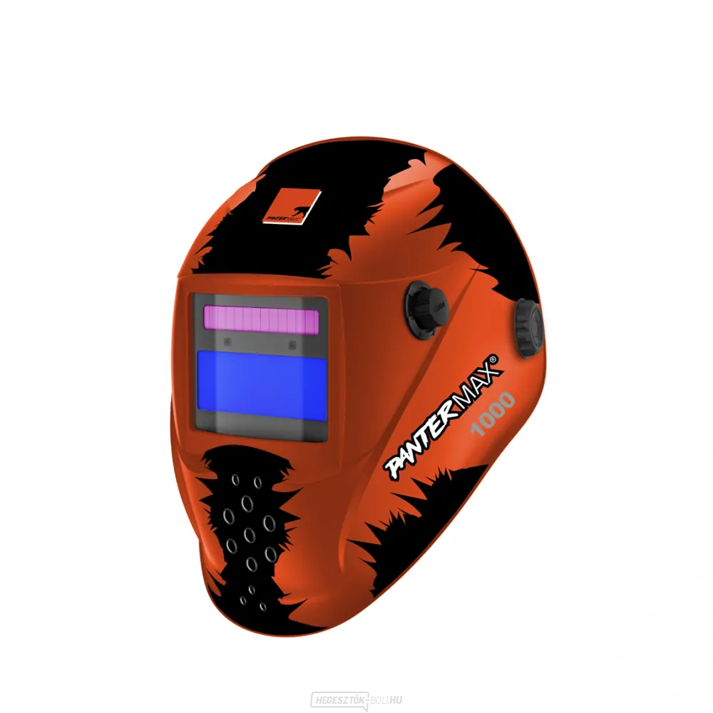 PANTERMAX önsötétítő páraelszívó 1000