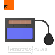 PANTERMAX önsötétítő páraelszívó 1000 PANTERMAX önsötétítő páraelszívó 1000 náhled