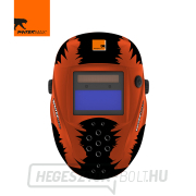 PANTERMAX önsötétítő páraelszívó 1000 Előnézet 