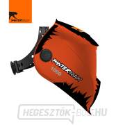 PANTERMAX önsötétítő páraelszívó 1000 Előnézet 