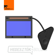 PANTERMAX Önfékező páraelszívó 2000 PANTERMAX Önfékező páraelszívó 2000 náhled