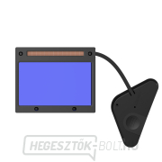 PANTERMAX Önfékező páraelszívó 2000 PANTERMAX Önfékező páraelszívó 2000 náhled