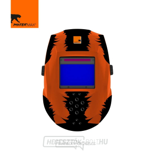 PANTERMAX Önfékező páraelszívó 2000 PANTERMAX Önfékező páraelszívó 2000 gallery main image