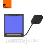 PANTERMAX 3000 önsötétítő páraelszívó náhled