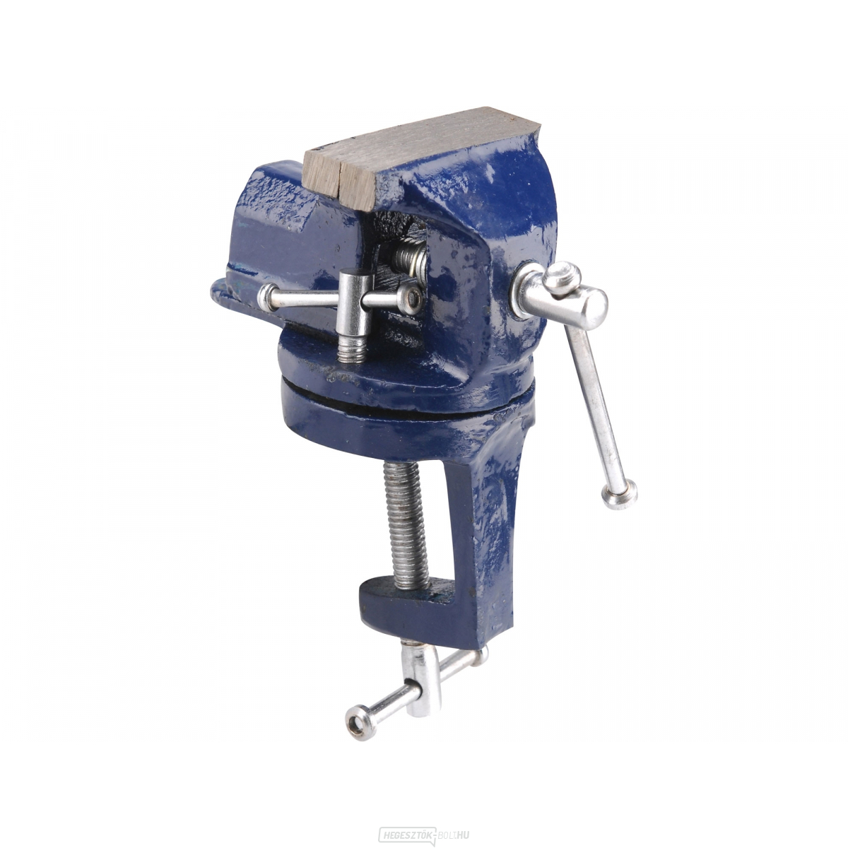 Asztali bilincs forgatható, 70mm