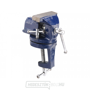 Asztali bilincs forgatható, 70mm Asztali bilincs forgatható, 70mm gallery main image