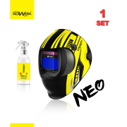 KOWAX Önfékező páraelszívó KWX940NEO SET1 Előnézet 