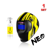 KOWAX Önfékező páraelszívó KWX940NEO SET1 Előnézet 