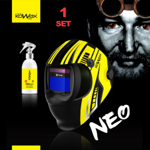 KOWAX Önfékező páraelszívó KWX940NEO SET1 KOWAX Önfékező páraelszívó KWX940NEO SET1 gallery main image