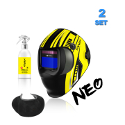 KOWAX Önfékező páraelszívó KWX940NEO SET2 Előnézet 