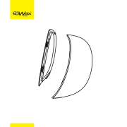 KOWAX Oldalablak KWX940NEO Előnézet 