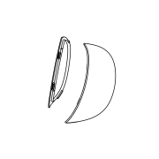 KOWAX Oldalablak KWX940NEO Előnézet 