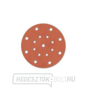 Starcke csiszolódarab átm. 125 mm, P40 Starcke csiszolódarab átm. 125 mm, P40 gallery main image