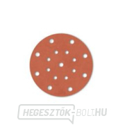 Starcke csiszolódarab átm. 125 mm, P120 Starcke csiszolódarab átm. 125 mm, P120 gallery main image