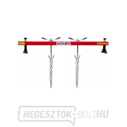 Motor segédemelő, keresztrúd 500kg Matabro MB-ES500 Előnézet 