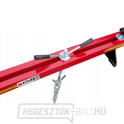 Motor segédemelő, keresztrúd 500kg Matabro MB-ES500 Motor segédemelő, keresztrúd 500kg Matabro MB-ES500 náhled