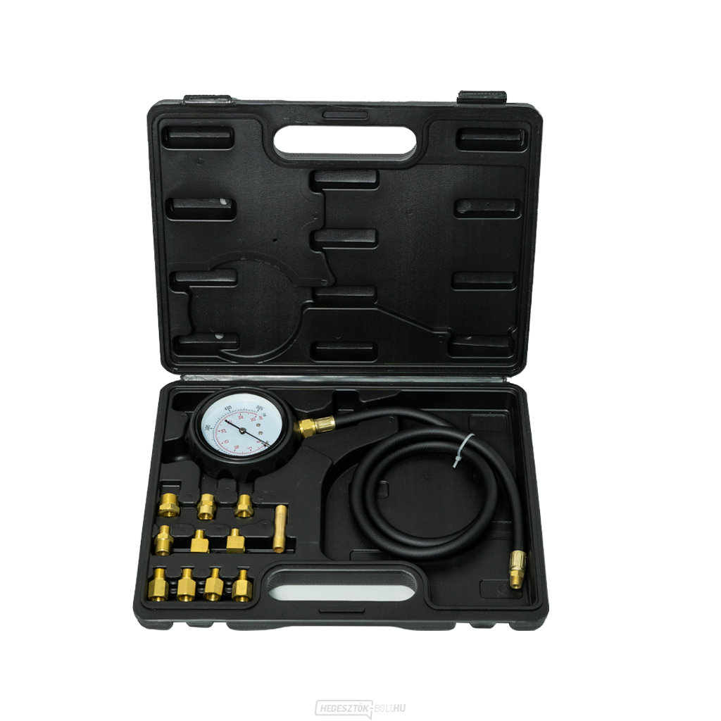 Matabro MB-TES02 motorolaj nyomásmérő