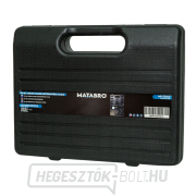 Matabro MB-TES02 motorolaj nyomásmérő náhled