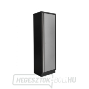 Egyajtós magas szekrény Matabro MB-TGB1324 | 4 polc | 600x458x2000 mm Egyajtós magas szekrény Matabro MB-TGB1324 | 4 polc | 600x458x2000 mm náhled